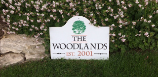 The Woodlands